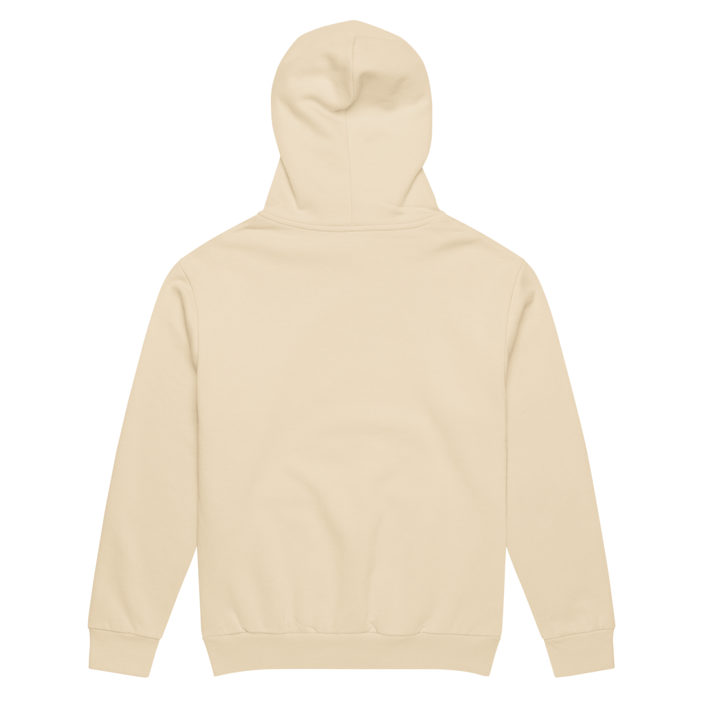 Garden of the Gods Oversized Hoodie